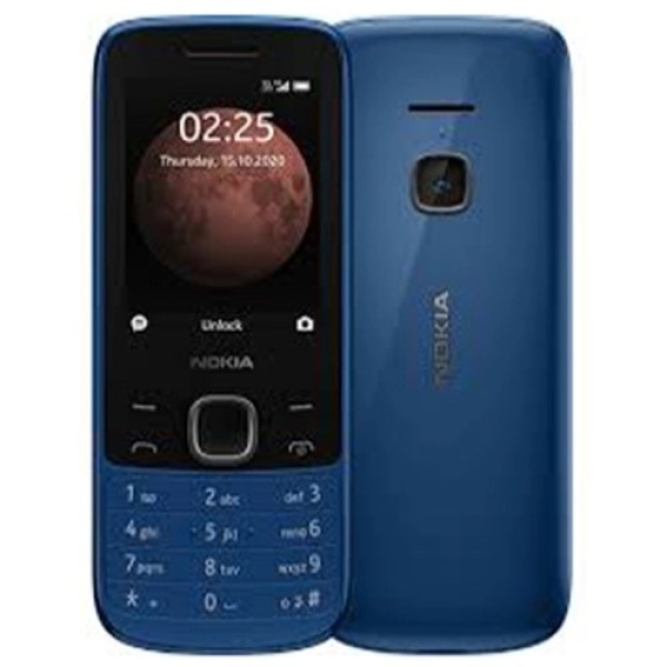 nokia basic 4g