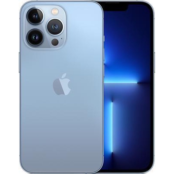 Apple iPhone 13 Pro 5G 128GB Sierra Blue
