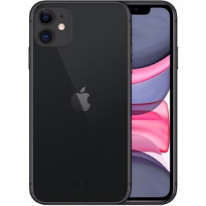 Apple iPhone 11 64GB Black