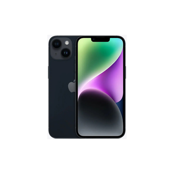 Apple iPhone 14 5G Black 128GB