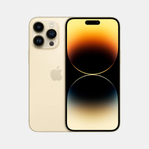 Apple iPhone 14 Pro 5G 128GB Gold