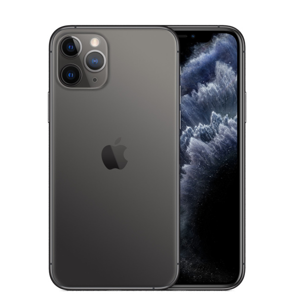 Apple iPhone 11 Pro Max 64GB Space Grey