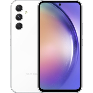 Samsung Galaxy A54 5G 128GB Awesome White