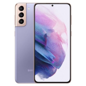 Smetteloze Samsung Galaxy S21 Plus 5G 8GB/128GB Phantom Violet