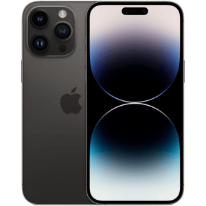 Apple iPhone 14 Pro Max 5G 128GB Black