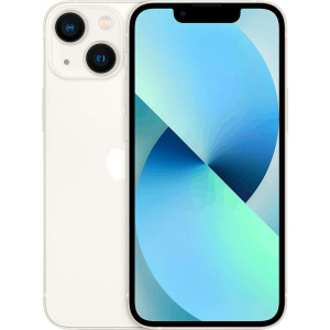iPhone 13 Mini 5G 128GB Starlight kopen | Compact & Krachtig | Assen – Mobieltjes en Zo