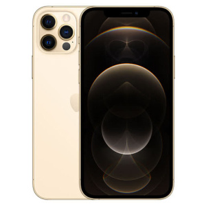 Apple iPhone 12 Pro 5G 128GB Gold