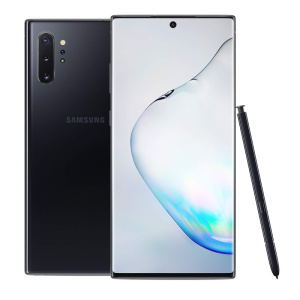Samsung Galaxy Note 10 Plus 12GB/256GB Aura Black
