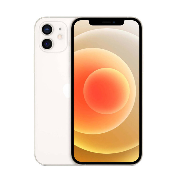 Apple iPhone 12 5G 64GB White