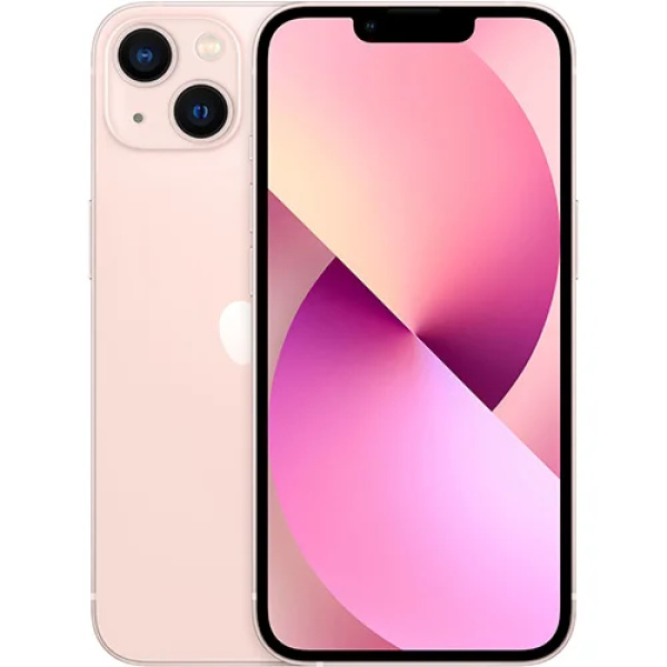 Apple iPhone 15 5G 128GB Pink