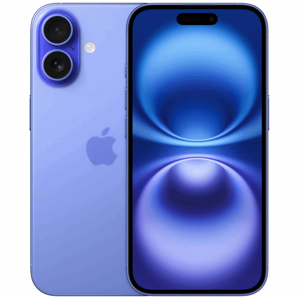 Apple iPhone 16 5G 128GB Ultramarine