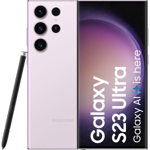 Samsung Galaxy S23 Ultra 5G 8GB/256GB Purple