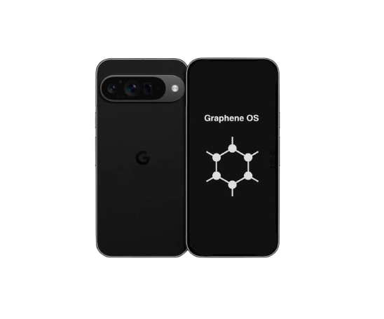 Privacy Smartphone Assen