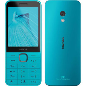 Nokia 235 4G kopen | Simpel & Betrouwbaar | Assen – Mobieltjes en Zo blauw